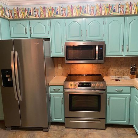 Beach Breeze 3, Pet Friendly, Walking Distance To Atlantic Ocean Free Parking Myrtle Beach Eksteriør billede