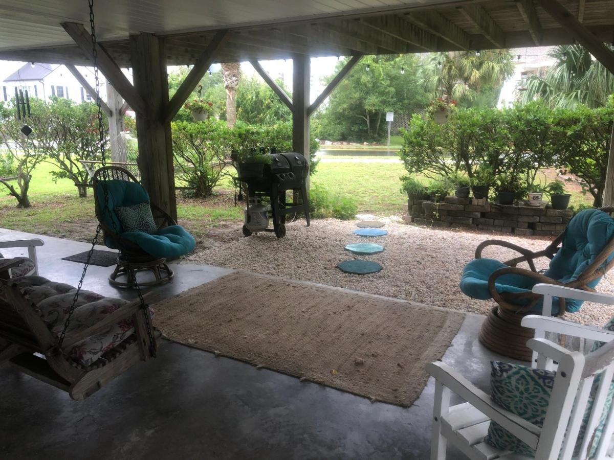 Beach Breeze 3, Pet Friendly, Walking Distance To Atlantic Ocean Free Parking Myrtle Beach Eksteriør billede