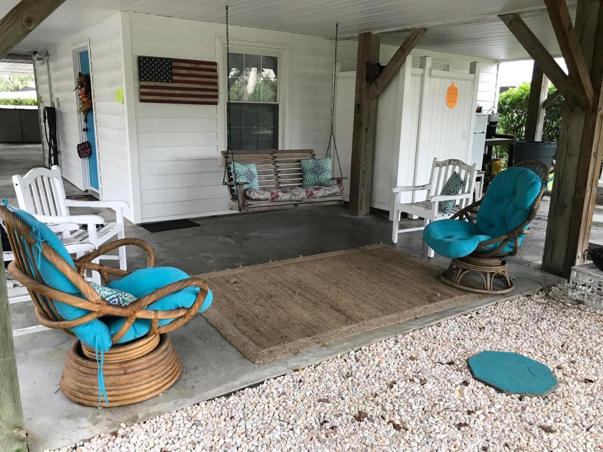 Beach Breeze 3, Pet Friendly, Walking Distance To Atlantic Ocean Free Parking Myrtle Beach Eksteriør billede