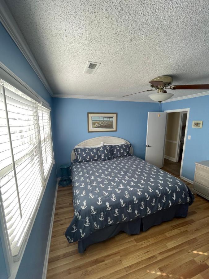 Beach Breeze 3, Pet Friendly, Walking Distance To Atlantic Ocean Free Parking Myrtle Beach Eksteriør billede