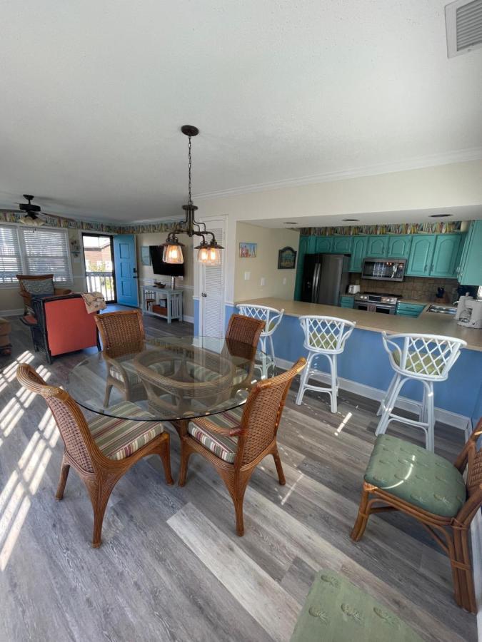 Beach Breeze 3, Pet Friendly, Walking Distance To Atlantic Ocean Free Parking Myrtle Beach Eksteriør billede