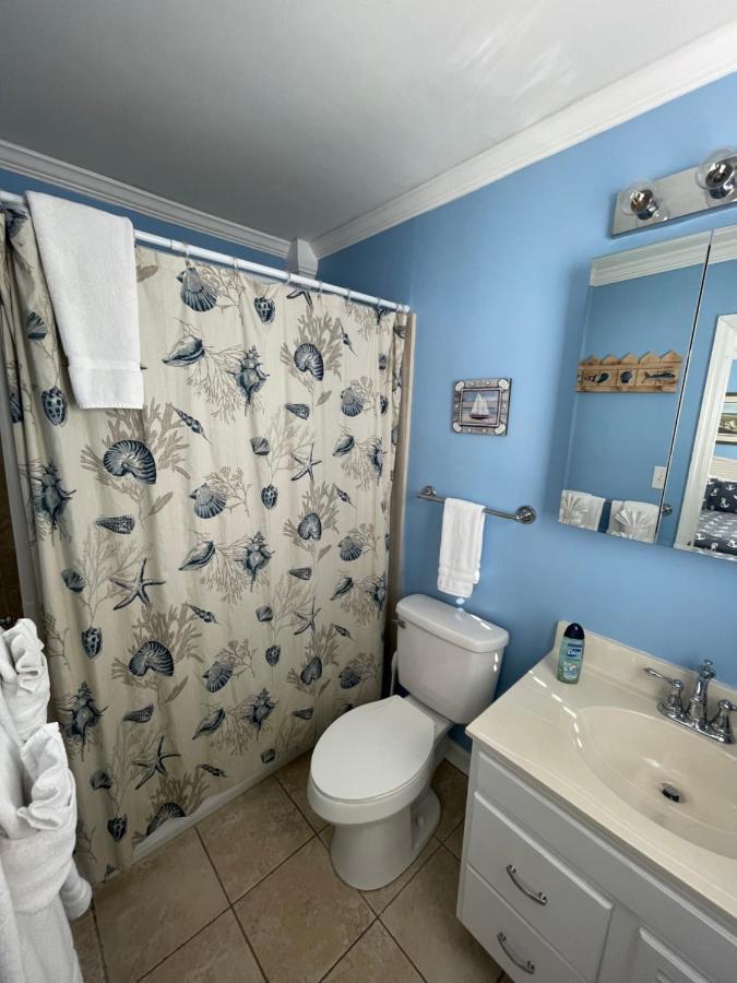 Beach Breeze 3, Pet Friendly, Walking Distance To Atlantic Ocean Free Parking Myrtle Beach Eksteriør billede