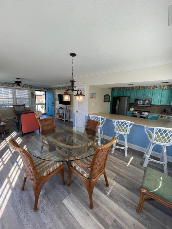 Beach Breeze 3, Pet Friendly, Walking Distance To Atlantic Ocean Free Parking Myrtle Beach Eksteriør billede
