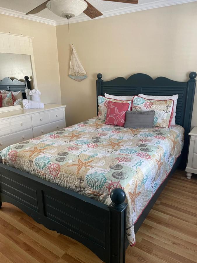 Beach Breeze 3, Pet Friendly, Walking Distance To Atlantic Ocean Free Parking Myrtle Beach Eksteriør billede