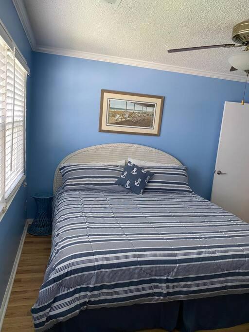 Beach Breeze 3, Pet Friendly, Walking Distance To Atlantic Ocean Free Parking Myrtle Beach Eksteriør billede