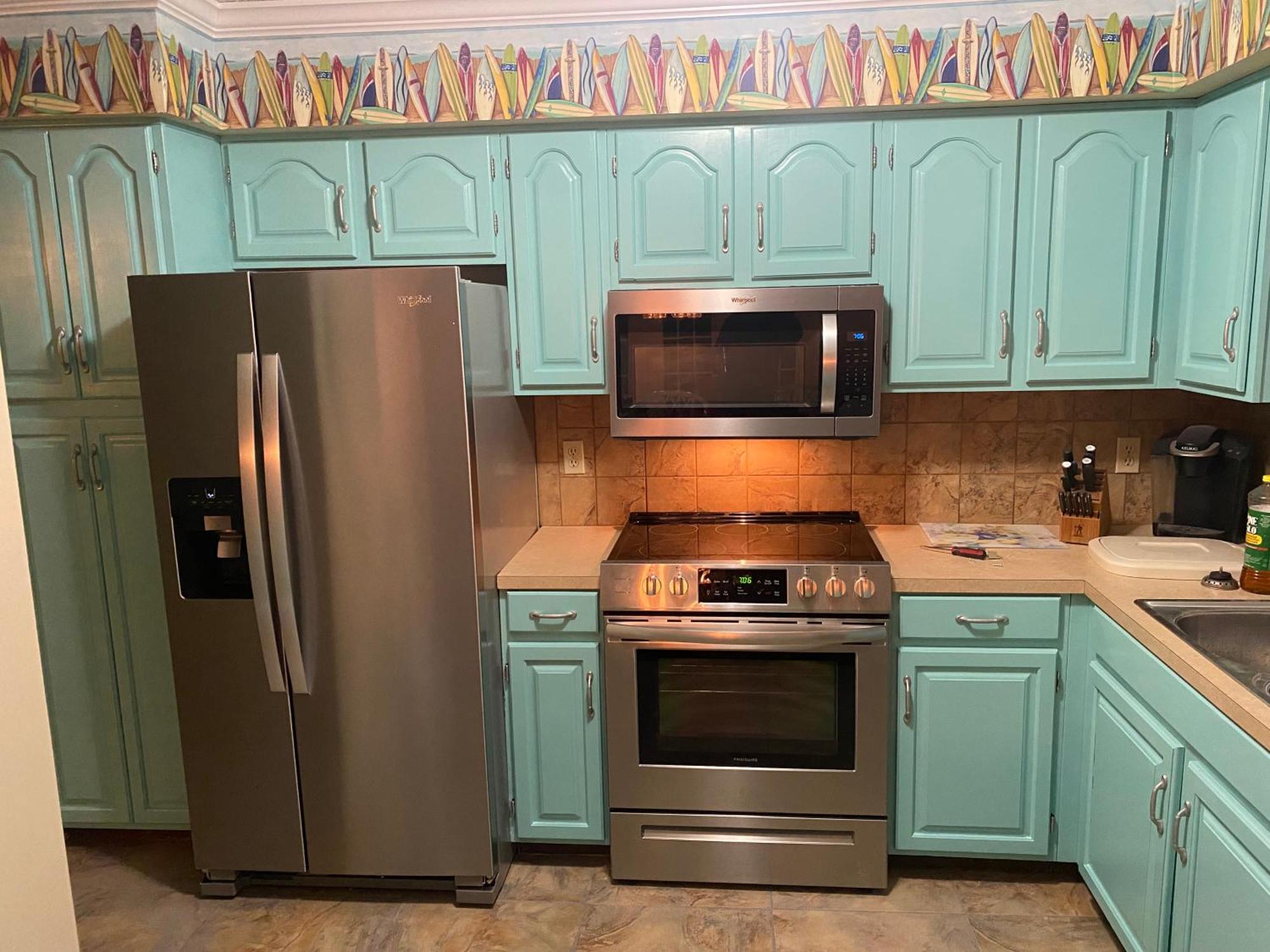 Beach Breeze 3, Pet Friendly, Walking Distance To Atlantic Ocean Free Parking Myrtle Beach Eksteriør billede